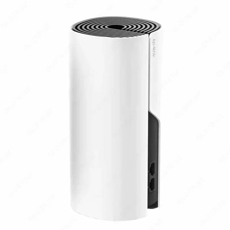 Wi-Fi Mesh система TP-Link Deco E4 (1-Pack) — 2