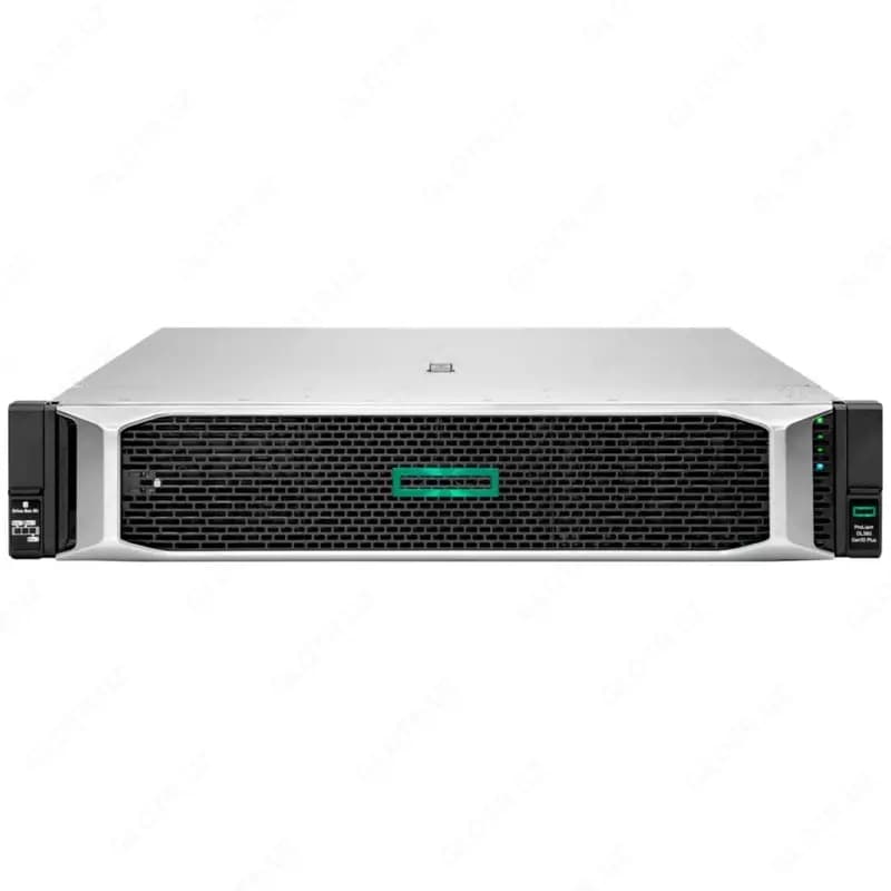 Сервер HPE ProLiant DL380 Gen10 Plus — 1