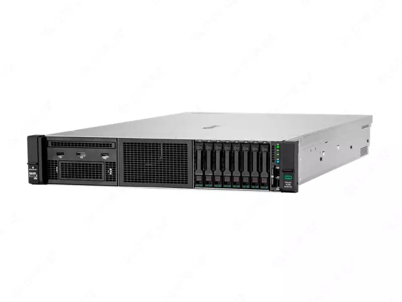 Сервер HPE ProLiant DL380 Gen10 Plus — 2