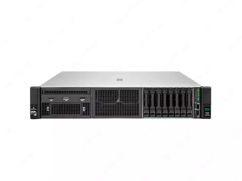 Сервер HPE ProLiant DL380 Gen10 Plus — 3