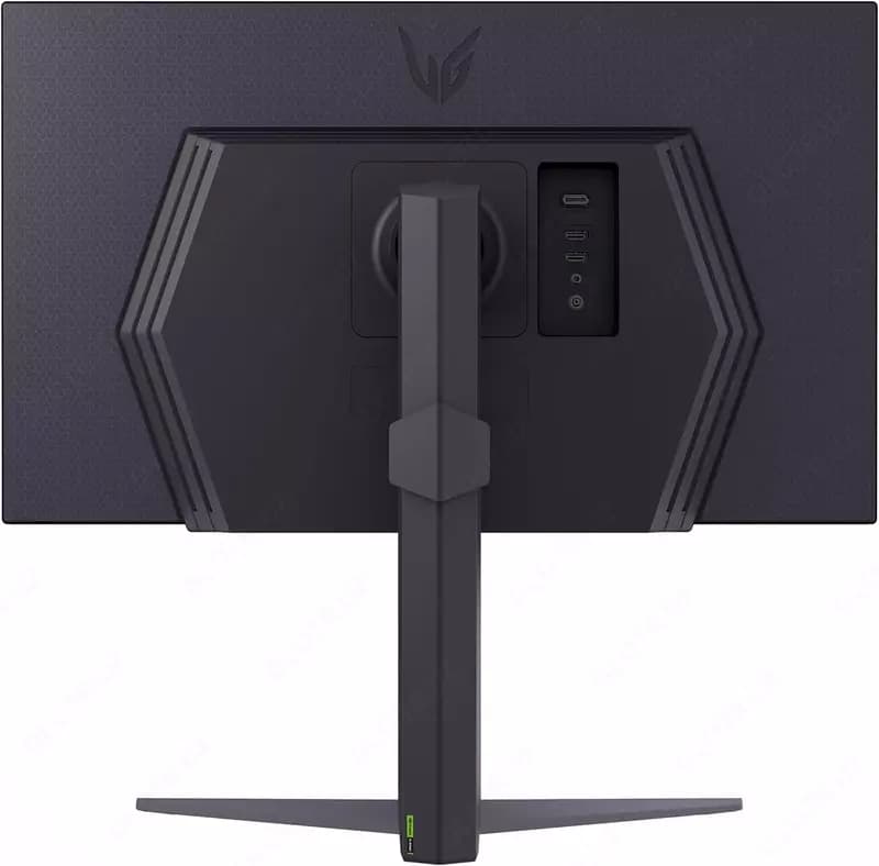 Монитор LG | UltraGear | 27GS75Q-B | Flat | 200Hz | 27” — 5