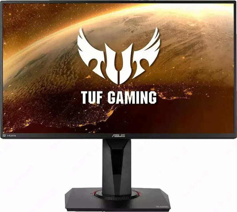 Монитор ”ASUS” TUF GAMING VG259QM 90LM0530-B02370, 24.5”, Full HD, IPS, 280Гц, HDMI (Арт. - 11137) — 1