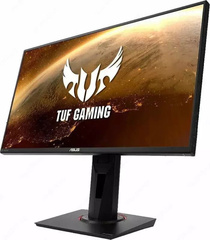 Монитор ”ASUS” TUF GAMING VG259QM 90LM0530-B02370, 24.5”, Full HD, IPS, 280Гц, HDMI (Арт. - 11137) — 3