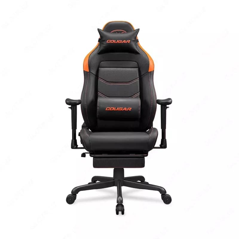 Игровое кресло Cougar EXPLORE NEO — 1