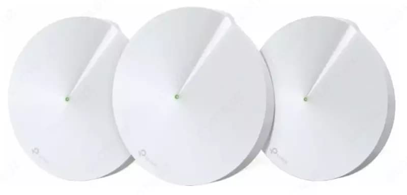 Mesh Wi-Fi система TP-Link Deco M9 Plus (3-Pack) — 2