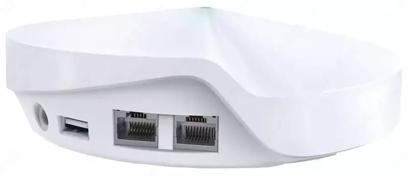 Mesh Wi-Fi система TP-Link Deco M9 Plus (3-Pack) — 3