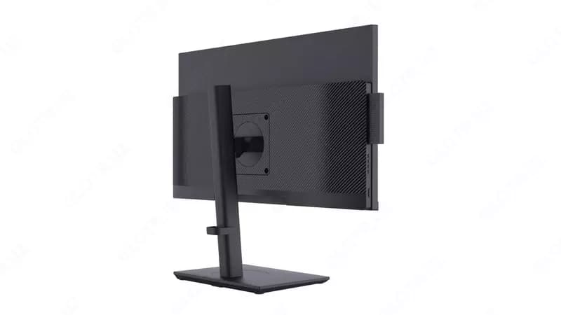 Моноблок ”AVTECH” GS70I, 27” IPS, JW H610 (Арт. - 27351) Silver White — 3