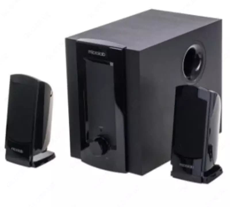 Компьютерная акустика Microlab M-310 — 1