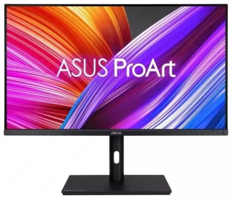Монитор ”ASUS” PROART PA328QV 90LM00X0-B02370, 32”, WQHD IPS, 75Гц, HDMI (Арт. - 11273) — 1