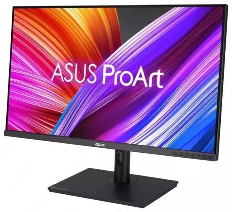 Монитор ”ASUS” PROART PA328QV 90LM00X0-B02370, 32”, WQHD IPS, 75Гц, HDMI (Арт. - 11273) — 2