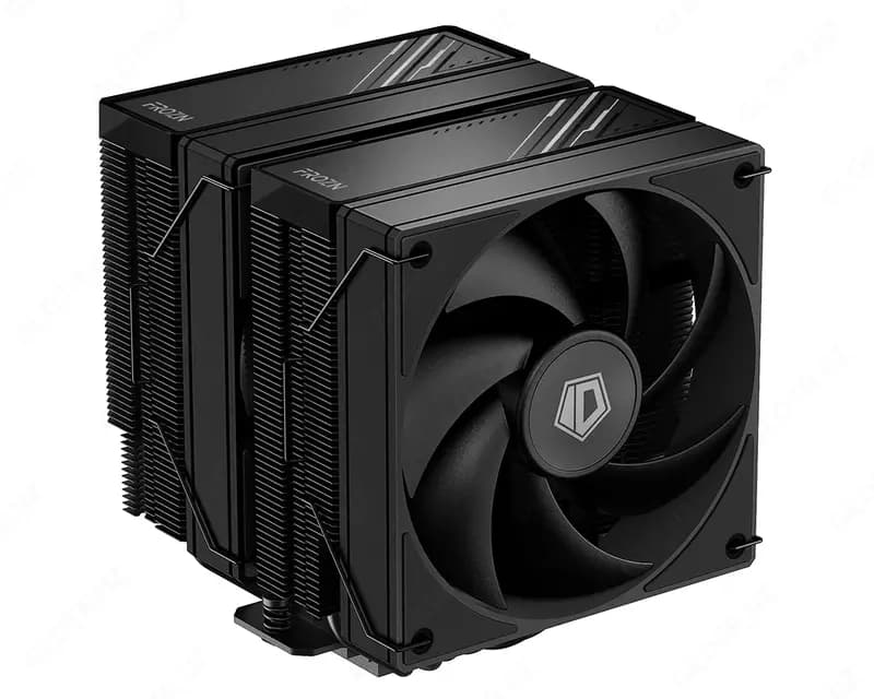Кулер для процессора ID Cooling FROZN A620 Black — 1