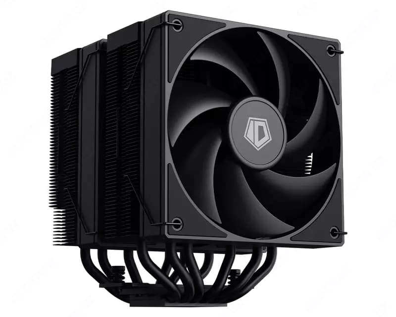 Кулер для процессора ID Cooling FROZN A620 Black — 2