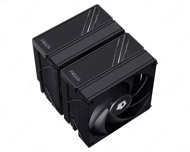 Кулер для процессора ID Cooling FROZN A620 Black — 3