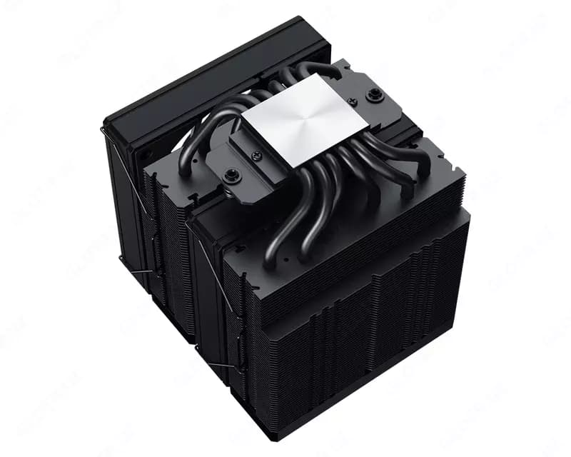Кулер для процессора ID Cooling FROZN A620 Black — 5
