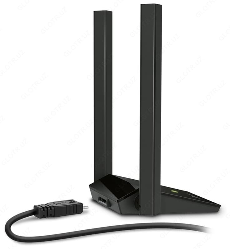 Wi-Fi адаптер TP-LINK Archer T4U Plus — 2