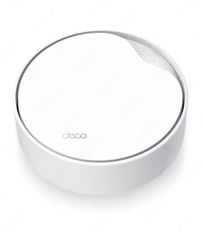 Wi-Fi Mesh система Tp-Link Deco X50 PoE (1-pack) — 1