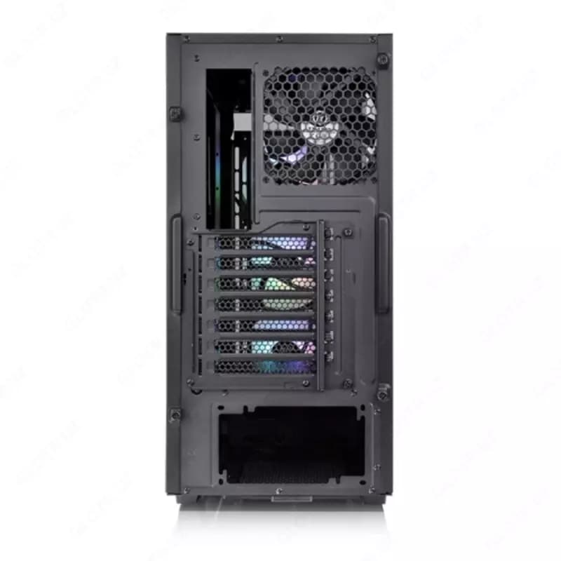Компьютерный корпус Thermaltake Divider 300 TG ARGB (CA-1S2-00M1WN-01). — 5
