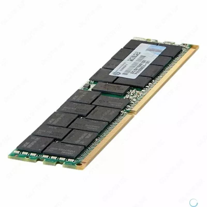 Память (P00930-B21) Оперативная память HPE 64GB 2Rx4 PC4-2933Y-R Kit — 1
