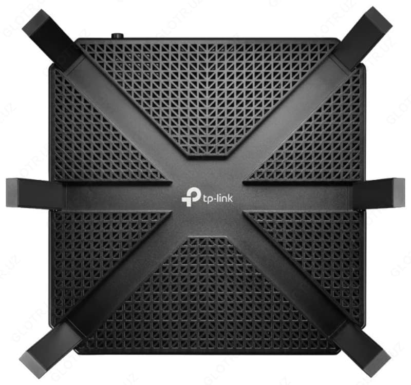 Wi-Fi роутер TP-LINK Archer C4000 — 2