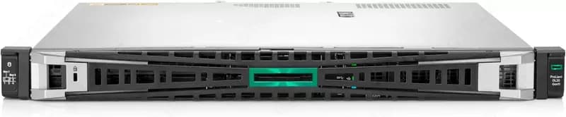 HPE ProLiant DL345 Gen11 — 3