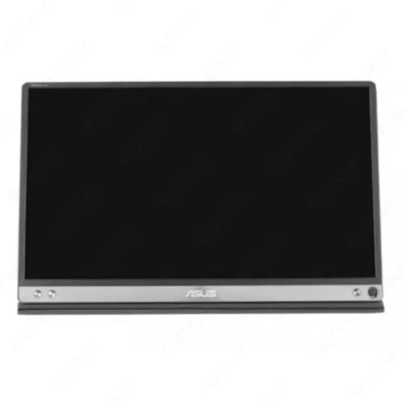 Монитор ”ASUS” Portable MB16AP 90LM0381-B02170, 15.6″, Full HD, IPS, 60Гц, USB-C (Арт. - 11270) — 2