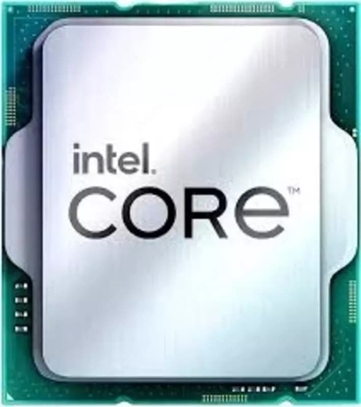 Процессор Intel-Core i5 - 14600K, 3.5 GHz, 24MB, oem, LGA1700, Raptor Lake — 2