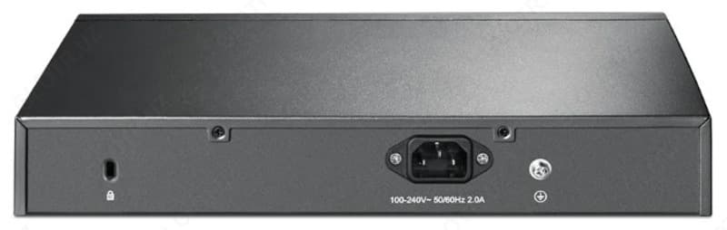 Коммутатор TP-LINK TL-SG1016PE — 3