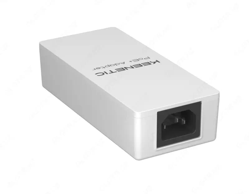 Keenetic PoE+ Adapter (KN-4510) — 2