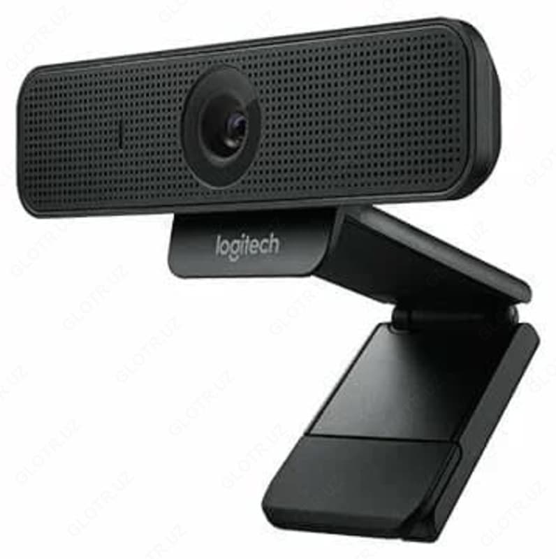 Веб-камера Logitech WebCam C925e — 1