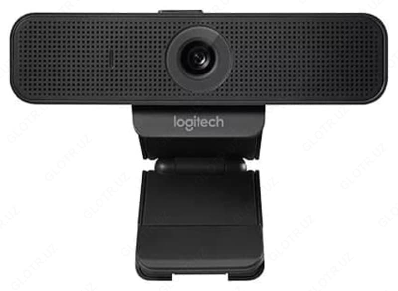 Веб-камера Logitech WebCam C925e — 2
