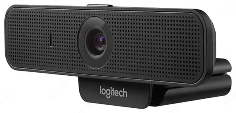 Веб-камера Logitech WebCam C925e — 3