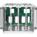 Дисковая корзина ”HPE” ML350 Gen9 8SFF HDD Cage Kit
