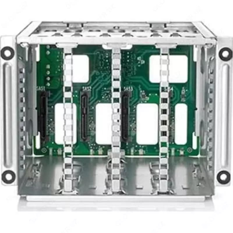 Дисковая корзина ”HPE” ML350 Gen9 8SFF HDD Cage Kit — 1