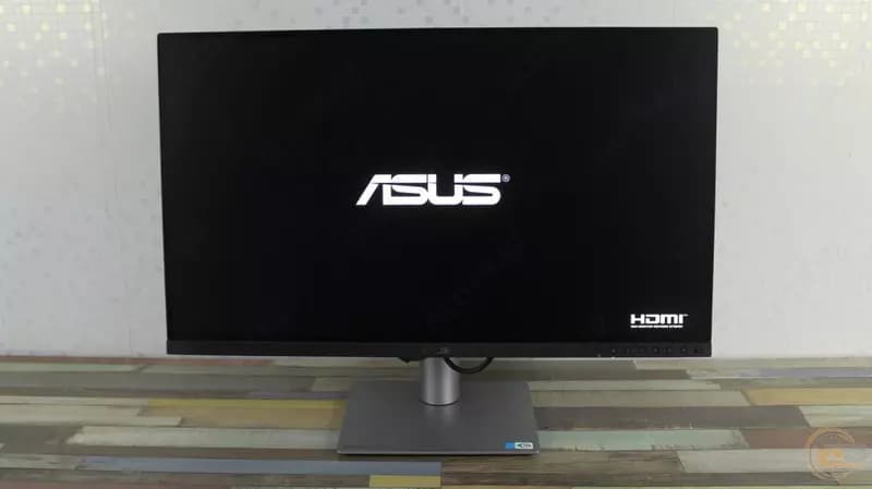 Монитор ”ASUS” ProArt PA278CFRV, 27” LCD, WQHD/2К, IPS, 100Гц, HDMI (Арт. - 11287) — 3
