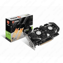 MSI - 4GB GeForce GTX1050Ti 4GT OCV1 DDR5 128bit