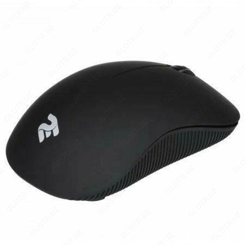 Мышь 2E MF209 Black — 2