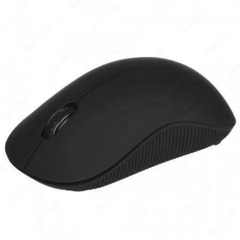 Мышь 2E MF209 Black — 3