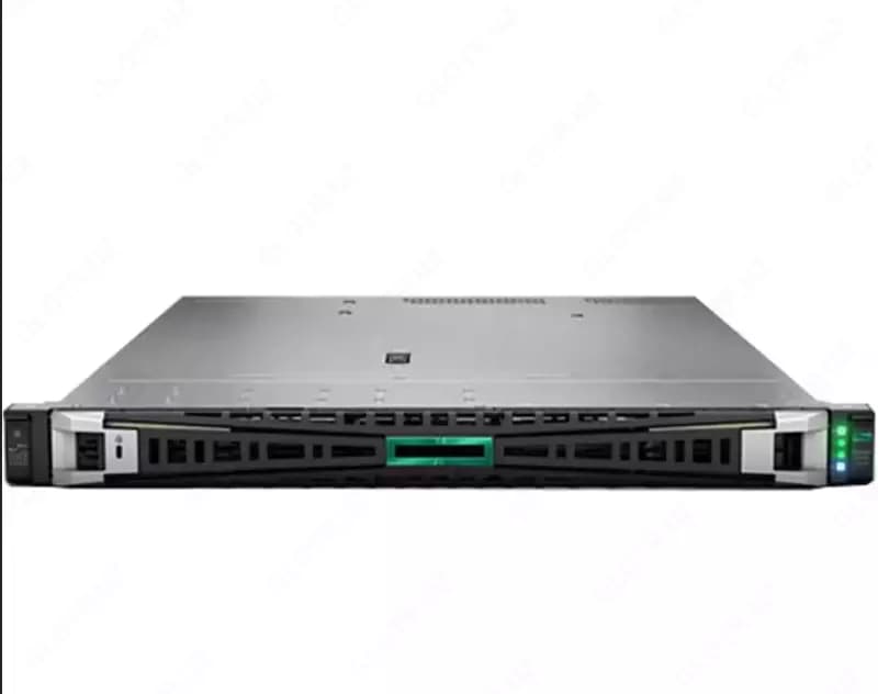 Стоечный сервер HPE ProLiant DL320 Gen11 — 1