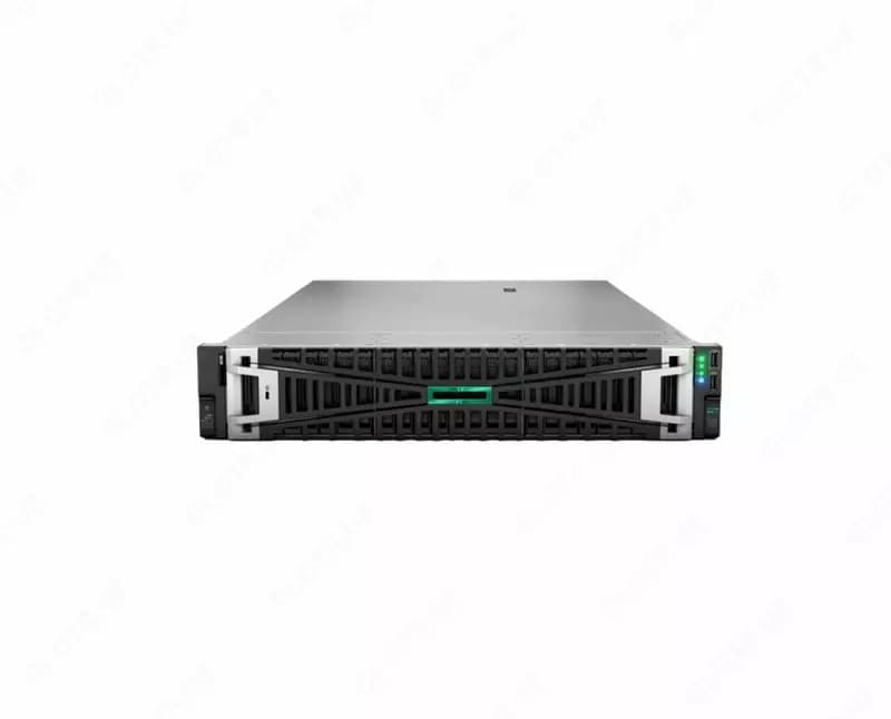 Стоечный сервер HPE ProLiant DL320 Gen11 — 2
