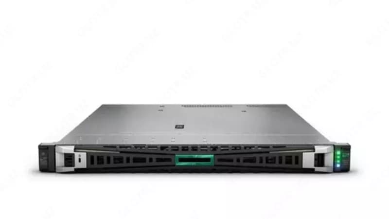 Стоечный сервер HPE ProLiant DL320 Gen11 — 5
