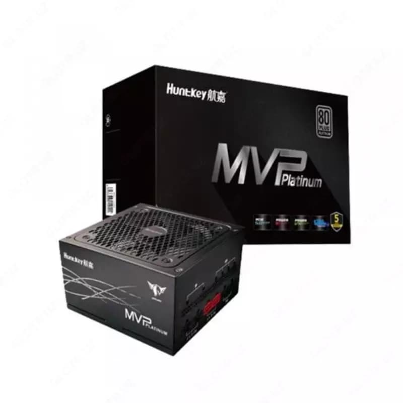 Блок питания HUNTKEY MVP P1200 V2 — 1