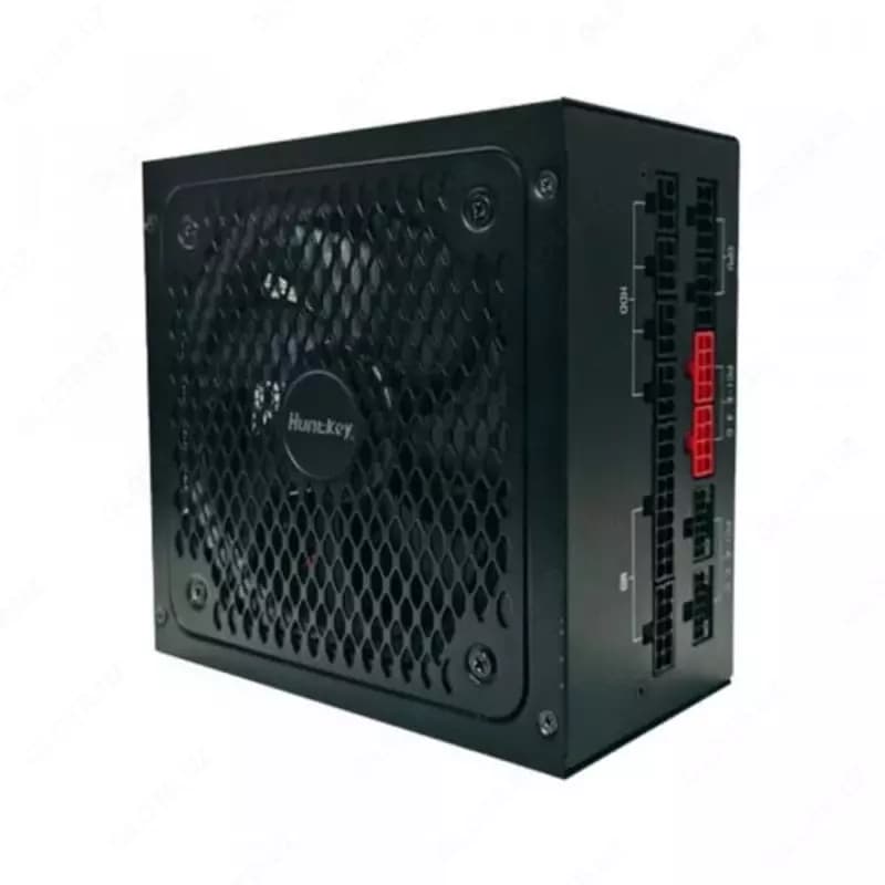 Блок питания HUNTKEY MVP P1200 V2 — 2