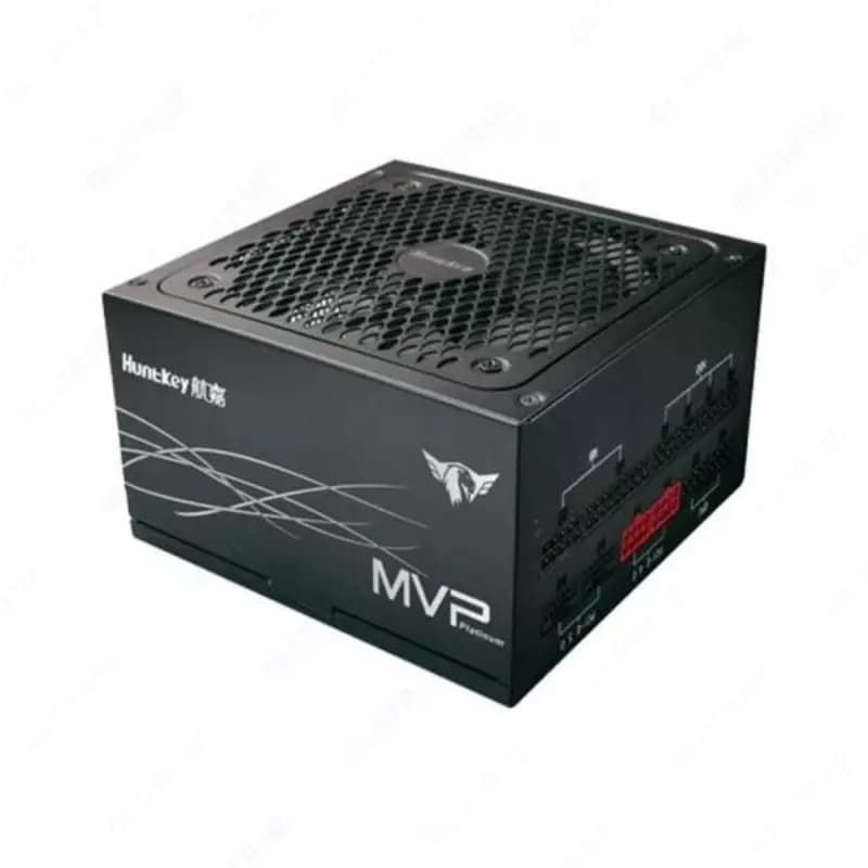 Блок питания HUNTKEY MVP P1200 V2 — 3