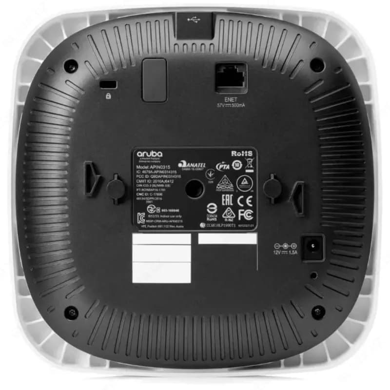 Точка доступа ”Aruba” Instant On AP15 (RW) Access Point (Арт. - R2X06A) — 3