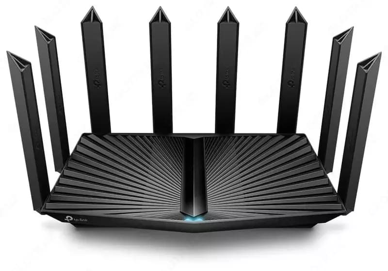WiFi Роутер TP-Link Archer AX90 — 1