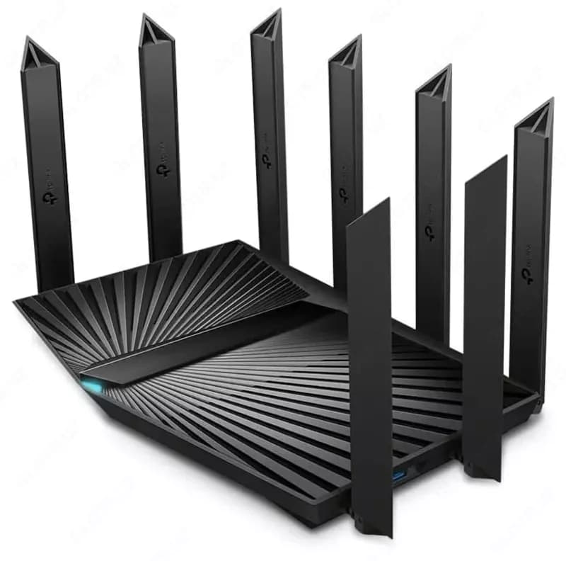 WiFi Роутер TP-Link Archer AX90 — 2