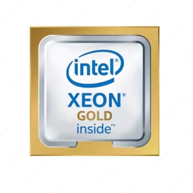(P24475-B21) Intel Xeon-G 6250 Kit for DL380 Gen10 — 1