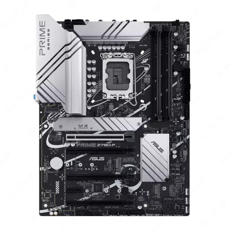 Материнская плата ASUS PRIME Z790-P — 1