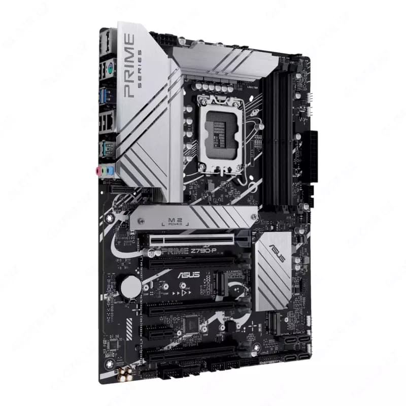 Материнская плата ASUS PRIME Z790-P — 2