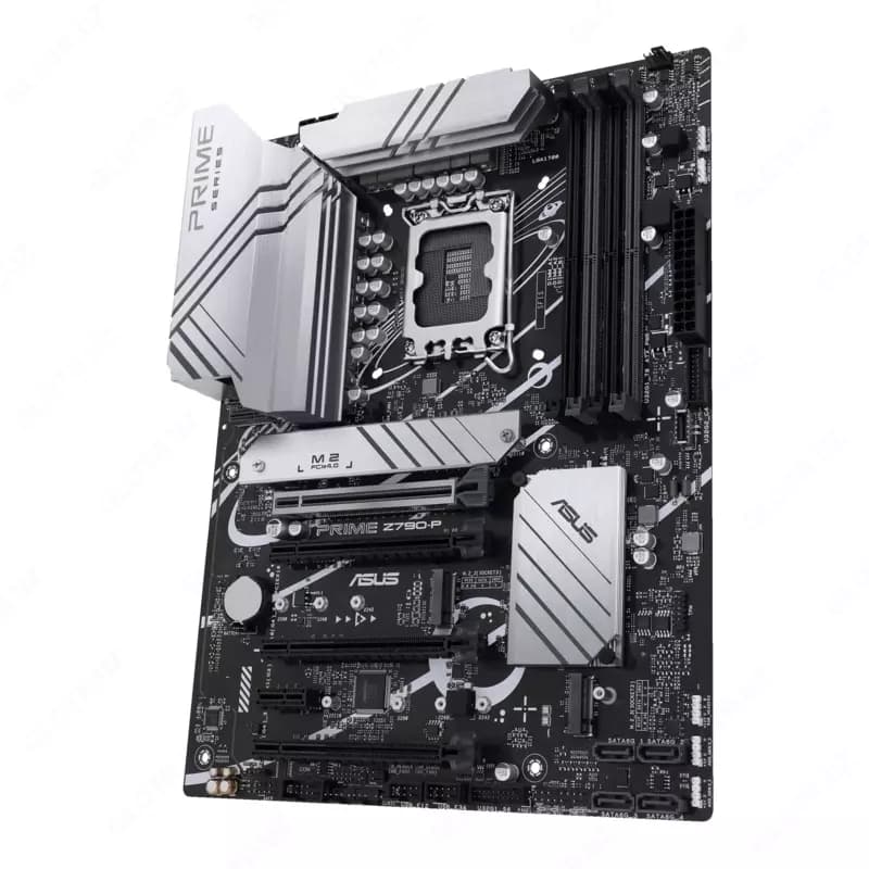 Материнская плата ASUS PRIME Z790-P — 3